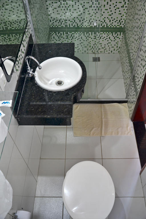 Pousada Agua Viva Morro de São Paulo Room photo