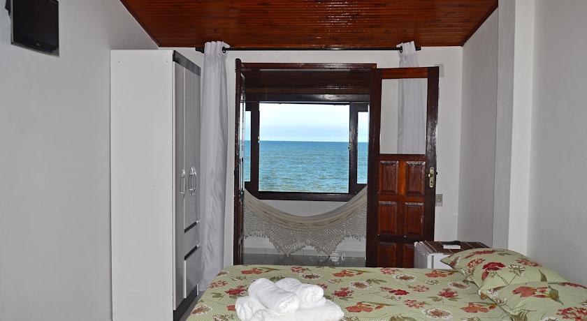 Pousada Agua Viva Morro de São Paulo Room photo